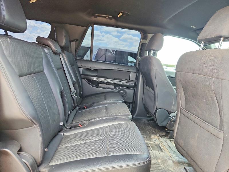 2019 Ford Expedition მანქანა იყიდება აუქციონზე, vin: 1FMJK1GT7KEA21109, აუქციონის ნომერი: 69854396