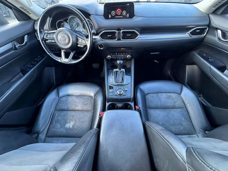 68299196 :رقم المزاد ، JM3KFACM7L0730883 vin ، 2020 Mazda Cx-5 مزاد بيع