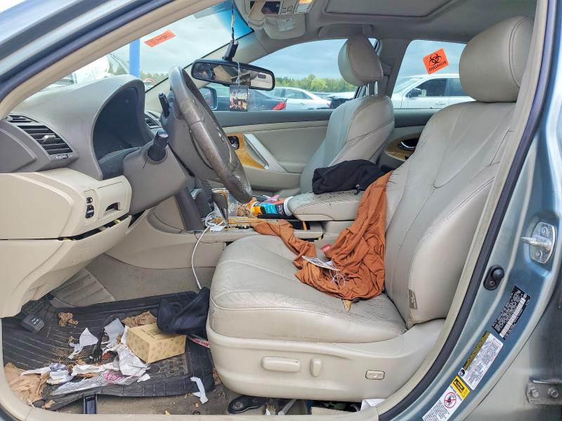 Aukcja sprzedaży 2007 Toyota Camry, vin: 4T1BE46K17U662243, numer aukcji: 70372656