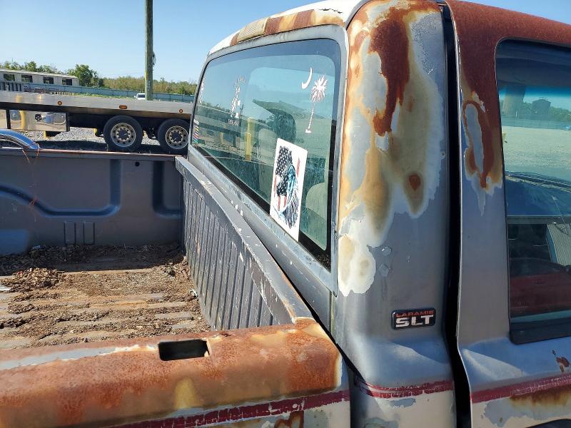 Продажа на аукционе авто 1995 Dodge Ram 1500, vin: 1B7HC16Y5SS250189, номер лота: 66286206