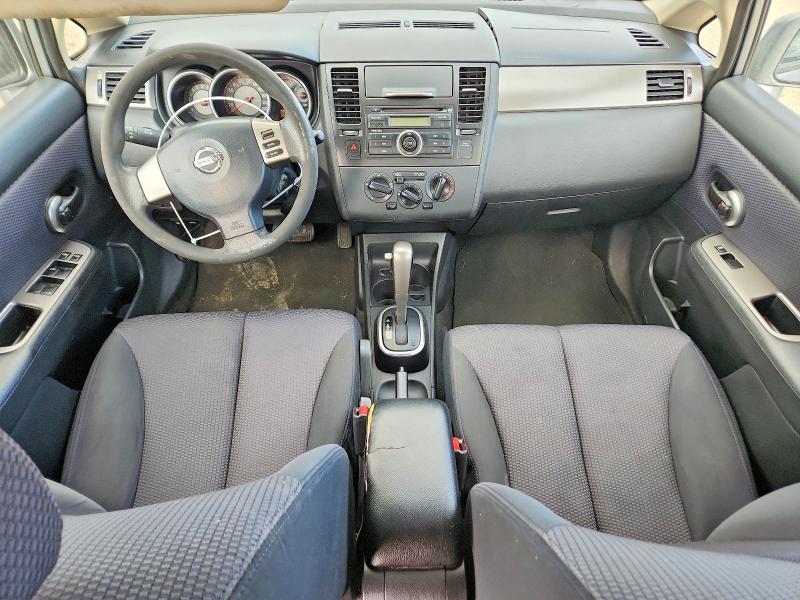 Продажа на аукционе авто 2007 Nissan Versa, vin: 3N1BC13E27L363512, номер лота: 68867546