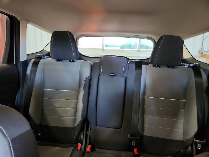 Продажа на аукционе авто 2015 Ford Escape, vin: 1FMCU9GX1FUA13975, номер лота: 67919566
