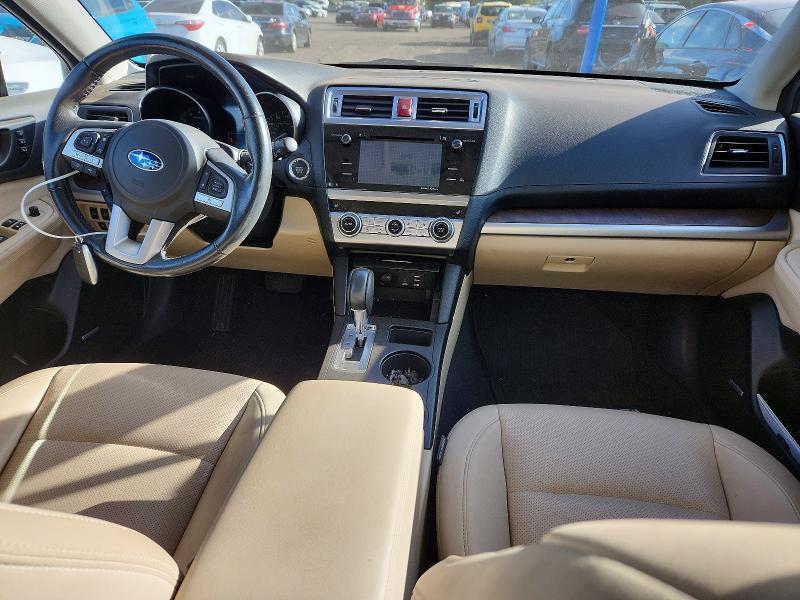 Aukcja sprzedaży 2015 Subaru Outback, vin: 4S4BSANC3F3281208, numer aukcji: 69579676