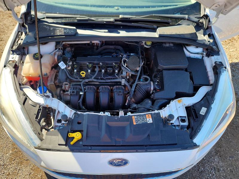 Aukcja sprzedaży 2015 Ford Focus, vin: 1FADP3E20FL309747, numer aukcji: 66116216