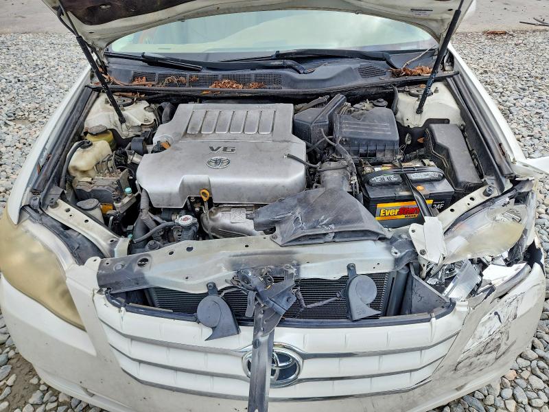 Продажа на аукционе авто 2007 Toyota Avalon, vin: 4T1BK36B87U240473, номер лота: 70287706