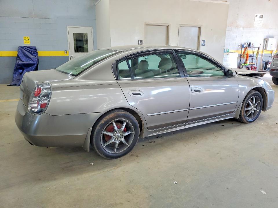 Продаж на аукціоні авто 2005 Nissan Altima, vin: 1N4AL11D35C207528, номер лоту: 69424836