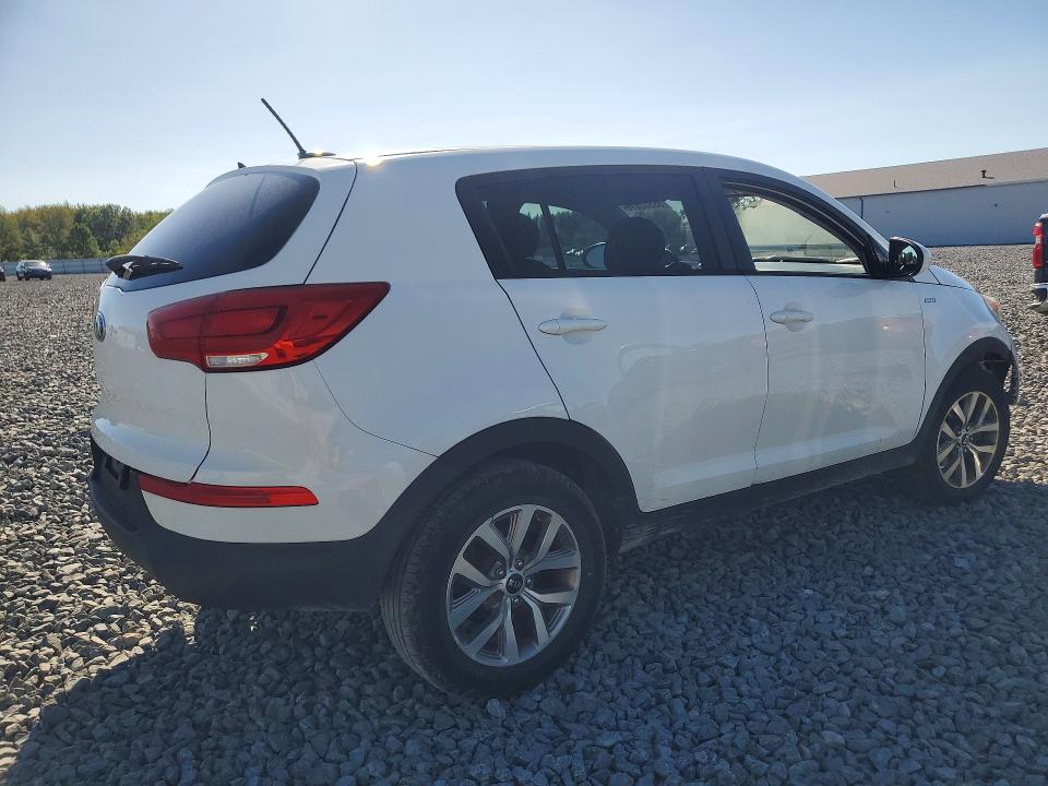 Aukcja sprzedaży 2014 Kia Sportage, vin: KNDPBCAC7E7628574, numer aukcji: 68572876