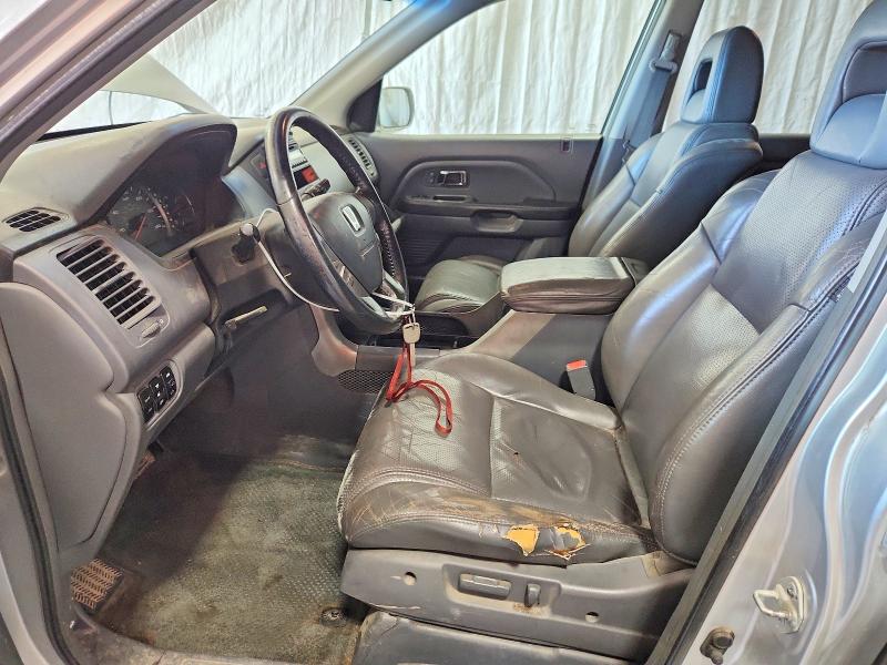 Продаж на аукціоні авто 2005 Honda Pilot, vin: 5FNYF18555B049419, номер лоту: 67557286