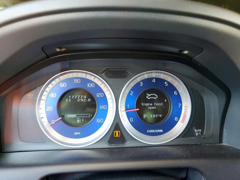 Продажа на аукционе авто 2013 Volvo Xc60, vin: YV4902DZ2D2389727, номер лота: 69132476