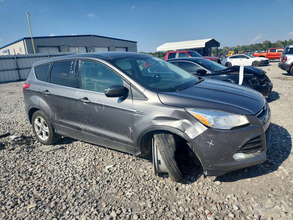 Продажа на аукционе авто 2014 Ford Escape, vin: 1FMCU0GX6EUD10315, номер лота: 69404626