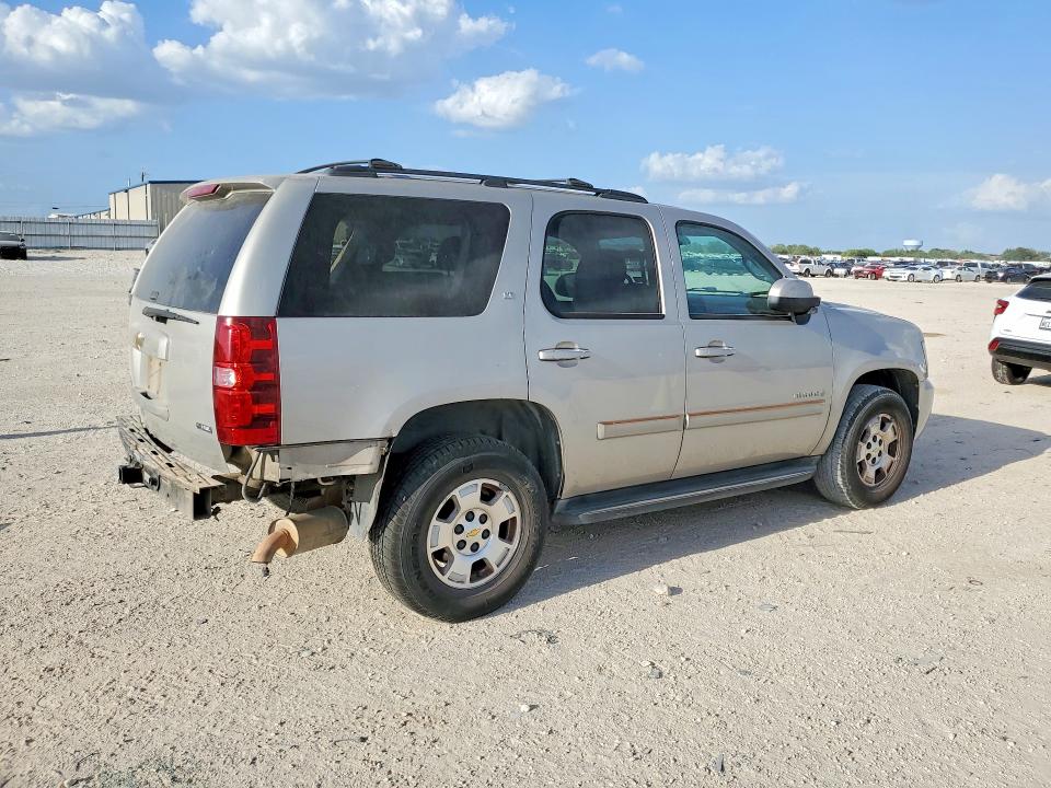 68774496 :رقم المزاد ، 1GNFC13047R407142 vin ، 2007 Chevrolet Tahoe مزاد بيع