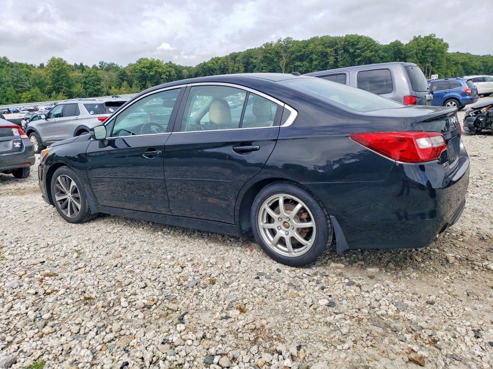 Aukcja sprzedaży 2015 Subaru Legacy, vin: 4S3BNAN67F3060877, numer aukcji: 69133366