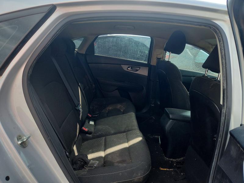 Aukcja sprzedaży 2020 Kia Forte, vin: 3KPF24AD0LE211787, numer aukcji: 67430676