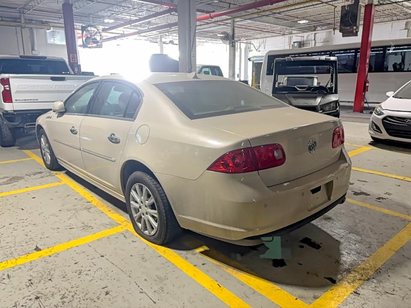 Aukcja sprzedaży 2011 Buick Lucerne, vin: 1G4HC5EMXBU143578, numer aukcji: 67991266