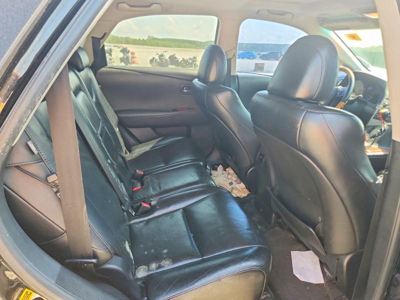 Продажа на аукционе авто 2010 Lexus Rx, vin: 2T2ZK1BA8AC012087, номер лота: 70024886