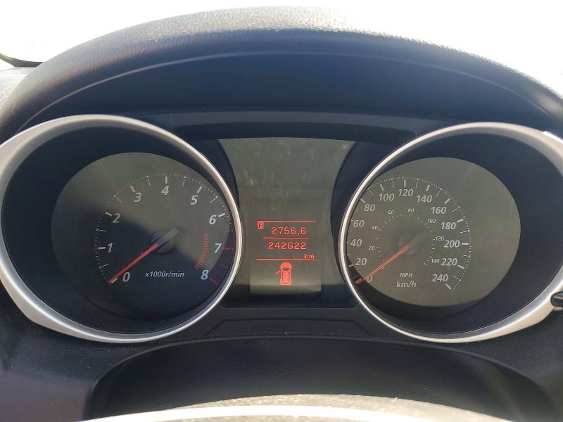 Aukcja sprzedaży 2011 Mitsubishi Rvr, vin: JA4AJ3AU5BZ604639, numer aukcji: 70064296