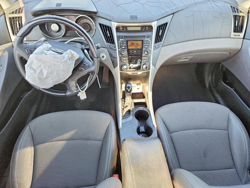 Продаж на аукціоні авто 2011 Hyundai Sonata, vin: 5NPEC4AC4BH122220, номер лоту: 70721106