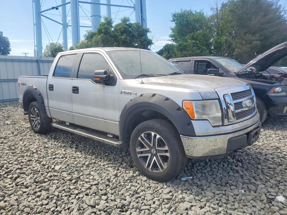 Aukcja sprzedaży 2009 Ford F150, vin: 1FTRW14899FB13399, numer aukcji: 68334566