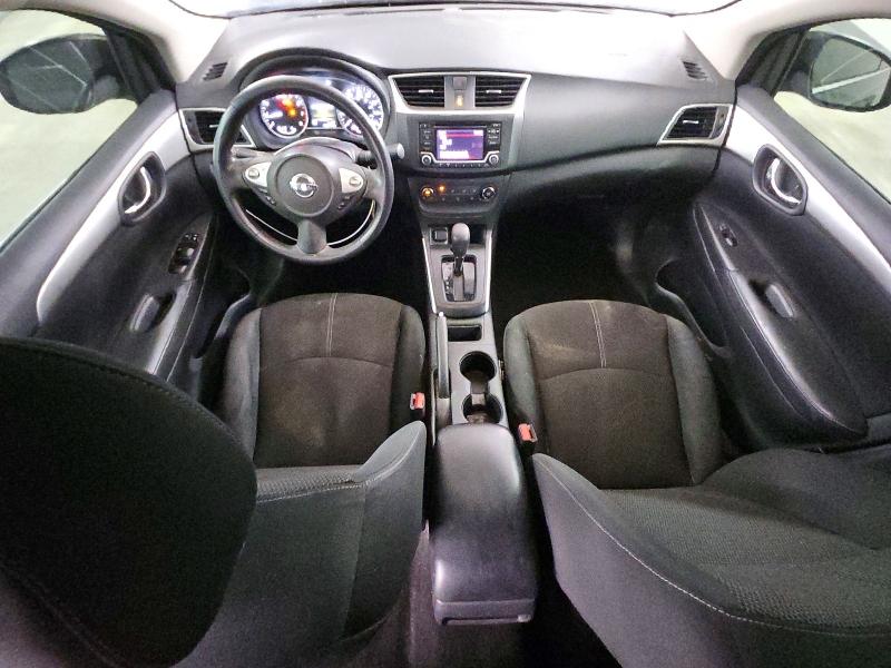 Aukcja sprzedaży 2018 Nissan Sentra, vin: 3N1AB7AP3JY328672, numer aukcji: 64885756