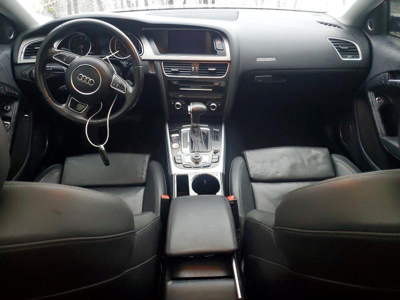 Продажа на аукционе авто 2013 Audi A5, vin: WAULFAFR2DA066733, номер лота: 65898086