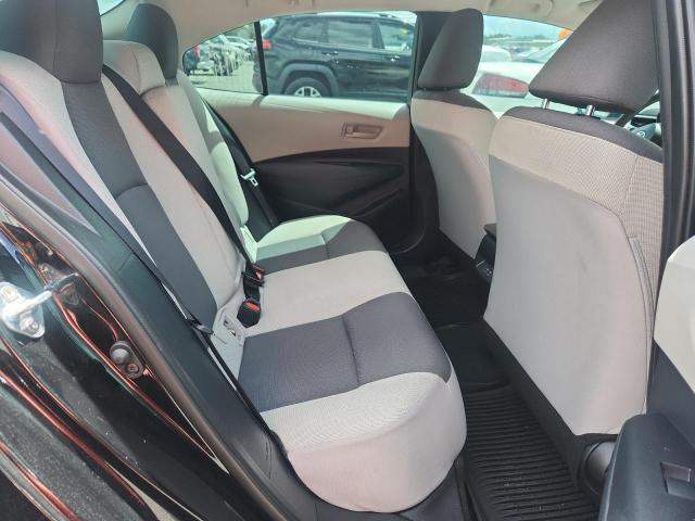 67640446 :رقم المزاد ، 5YFB4MDE7SP332200 vin ، 2025 Toyota Corolla مزاد بيع
