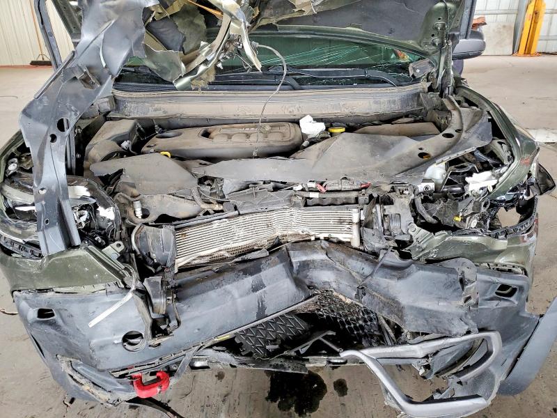 2020 Jeep Cherokee მანქანა იყიდება აუქციონზე, vin: 1C4PJMBN6LD528733, აუქციონის ნომერი: 70372516