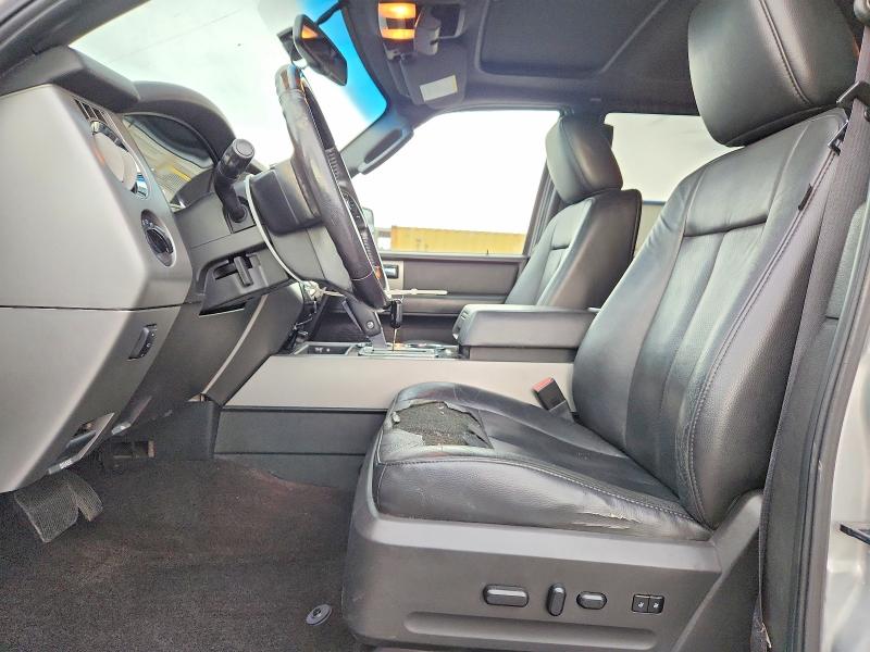 69850206 :رقم المزاد ، 1FMJU1K5XEEF37360 vin ، 2014 Ford Expedition مزاد بيع