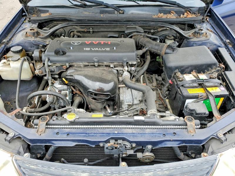 Продажа на аукционе авто 2002 Toyota Camry Solara, vin: 2T1CE22P12C001199, номер лота: 69646706