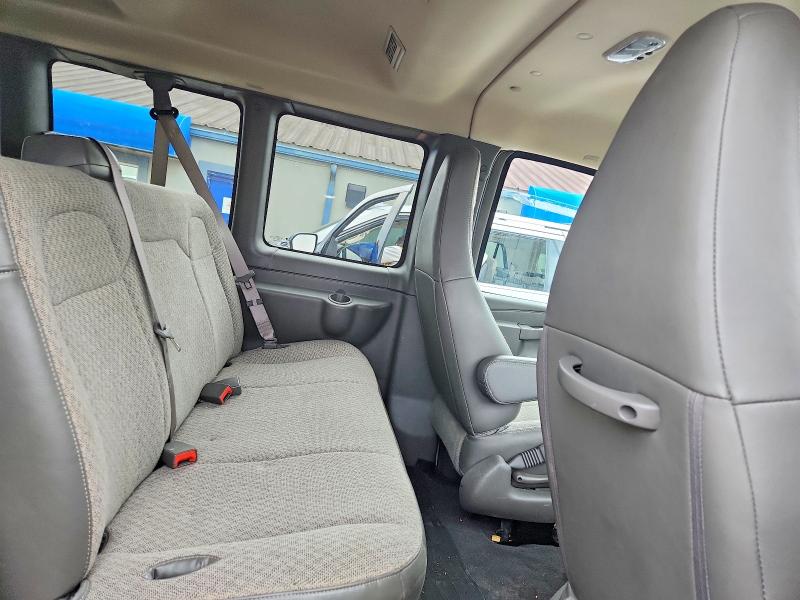 Aukcja sprzedaży 2026 Gmc Savana, vin: 1GJZ7PF73T1191940, numer aukcji: 70829956