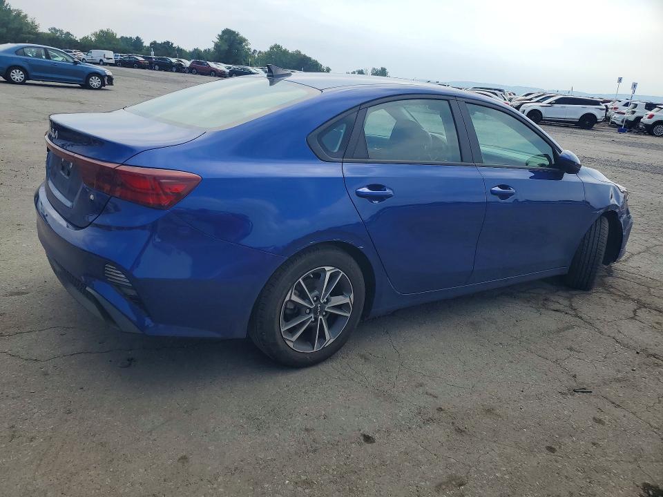 Aukcja sprzedaży 2024 Kia Forte, vin: 3KPF24AD0RE757997, numer aukcji: 67183326