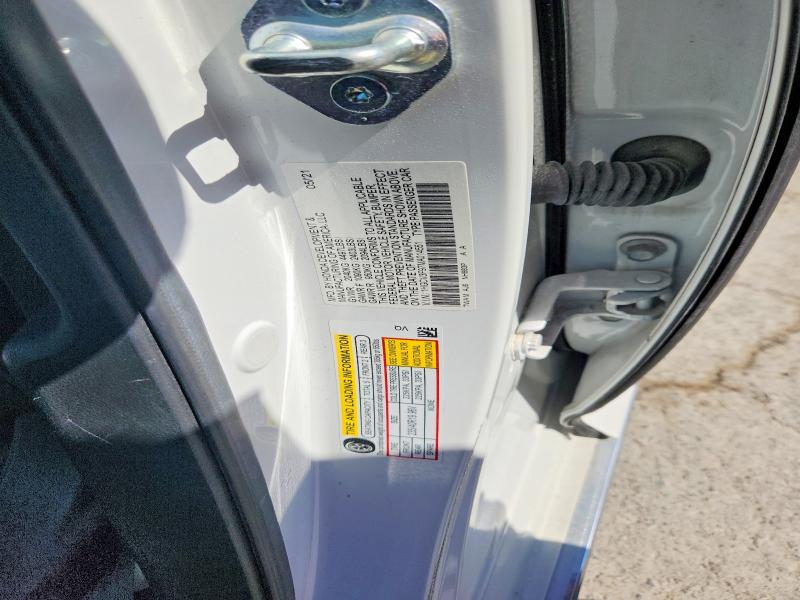 70718256 :رقم المزاد ، 1HGCV3F97MA014551 vin ، 2021 Honda Accord مزاد بيع