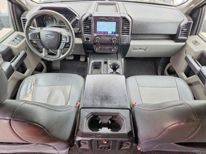 Aukcja sprzedaży 2018 Ford F150, vin: 1FTEW1CG4JKD84938, numer aukcji: 70728556