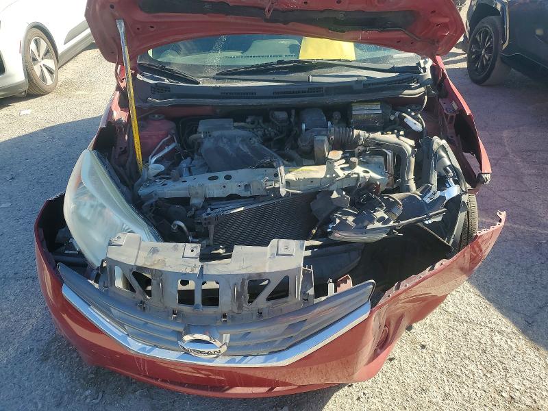 Aukcja sprzedaży 2014 Nissan Versa Note, vin: 3N1CE2CP6EL412035, numer aukcji: 68749916