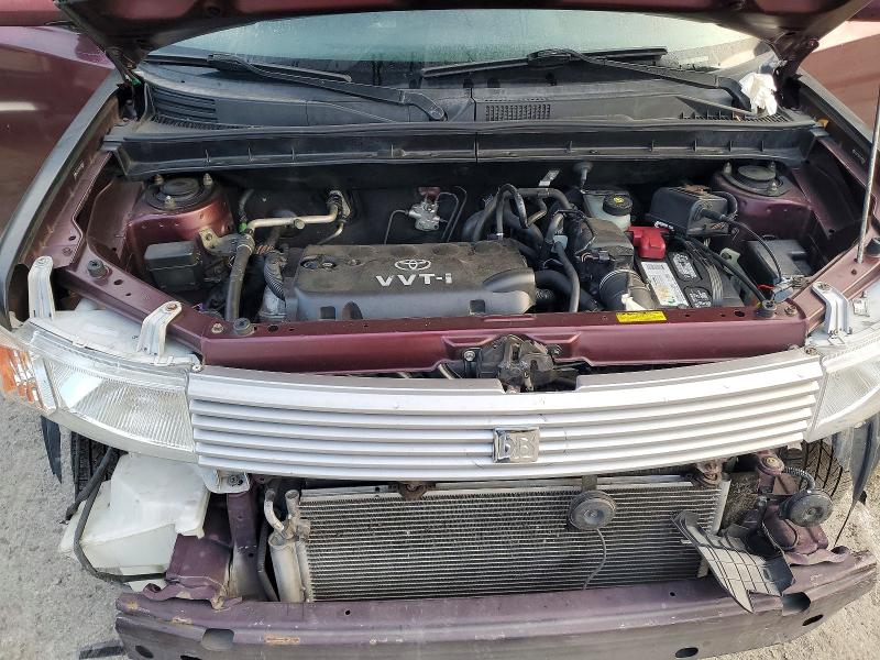 67458816 :رقم المزاد ، JTLKT324764035562 vin ، 2006 Scion Xb مزاد بيع