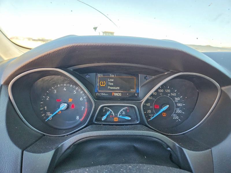 Продаж на аукціоні авто 2017 Ford Focus, vin: 1FADP3M21HL250311, номер лоту: 68866466