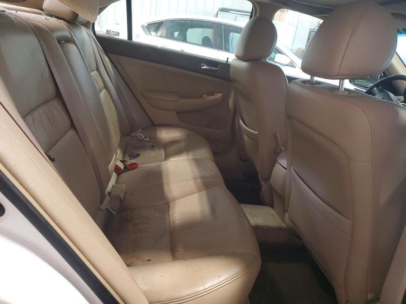 Продажа на аукционе авто 2005 Honda Accord, vin: 1HGCM56885A030748, номер лота: 68771956