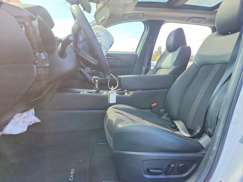 Продажа на аукционе авто 2025 Mazda Cx-50, vin: 7MMVABDM4SN320777, номер лота: 67737906