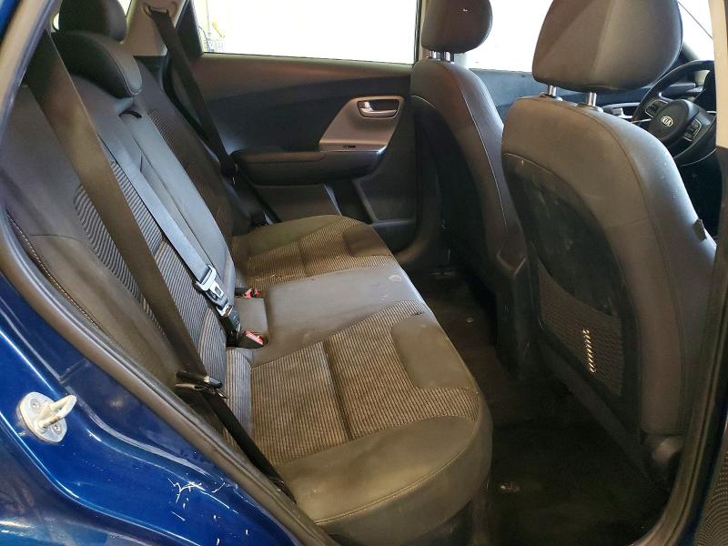 Aukcja sprzedaży 2019 Kia Niro, vin: KNDCB3LC4K5311760, numer aukcji: 68262576