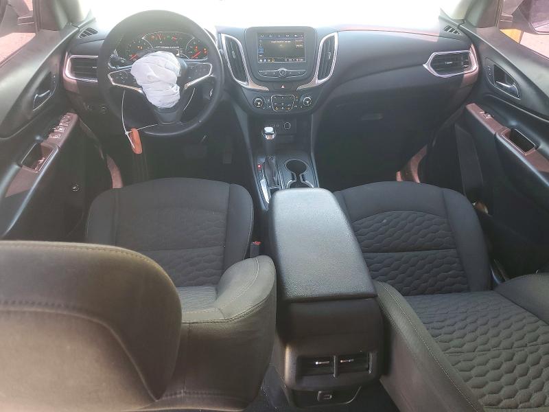 Aukcja sprzedaży 2020 Chevrolet Equinox, vin: 2GNAXKEV1L6220346, numer aukcji: 67311296