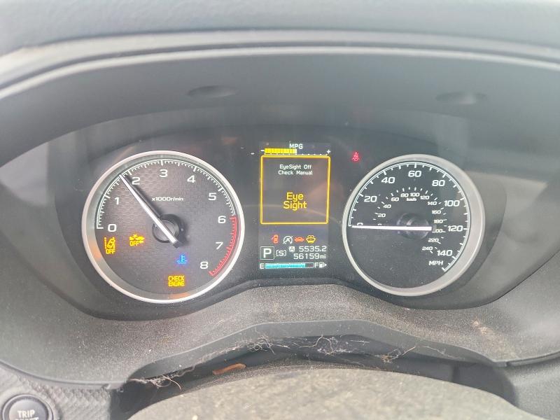 Aukcja sprzedaży 2019 Subaru Forester, vin: JF2SKAGC2KH559662, numer aukcji: 70516326