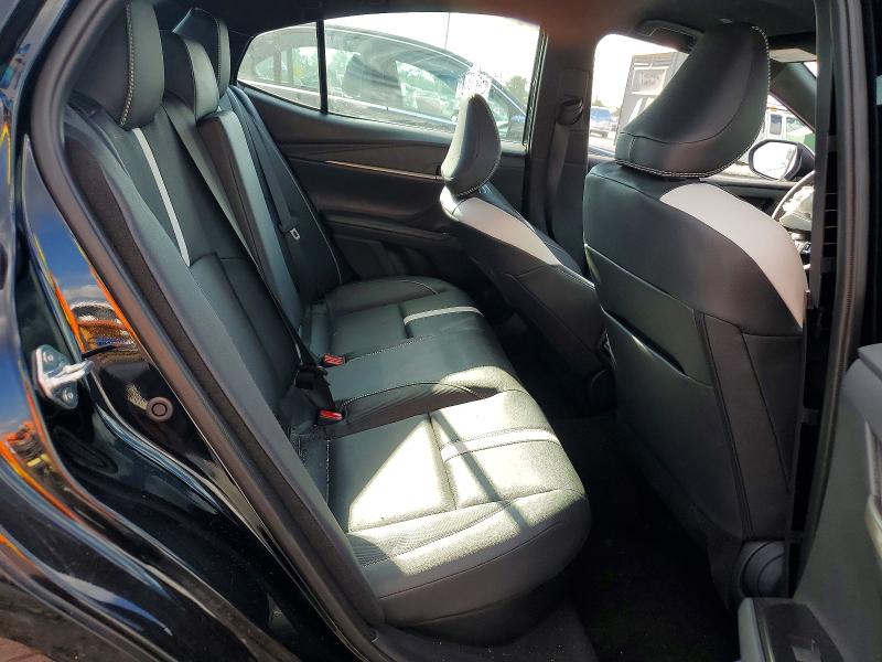 Продаж на аукціоні авто 2026 Toyota Camry, vin: 4T1DAACK6TU317923, номер лоту: 70132296
