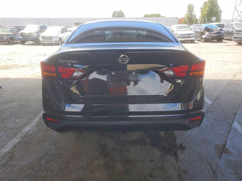 Aukcja sprzedaży 2022 Nissan Altima, vin: 1N4BL4BV7NN370359, numer aukcji: 67042076