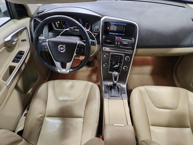 70434396 :رقم المزاد ، YV440MDB3F2579094 vin ، 2015 Volvo Xc60 مزاد بيع