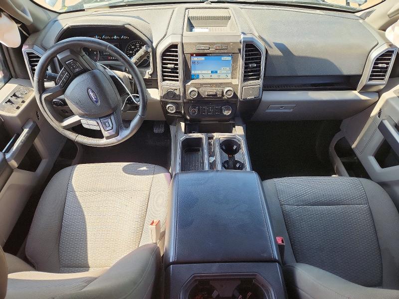 Продаж на аукціоні авто 2018 Ford F150, vin: 1FTFX1E59JFB53183, номер лоту: 68937906