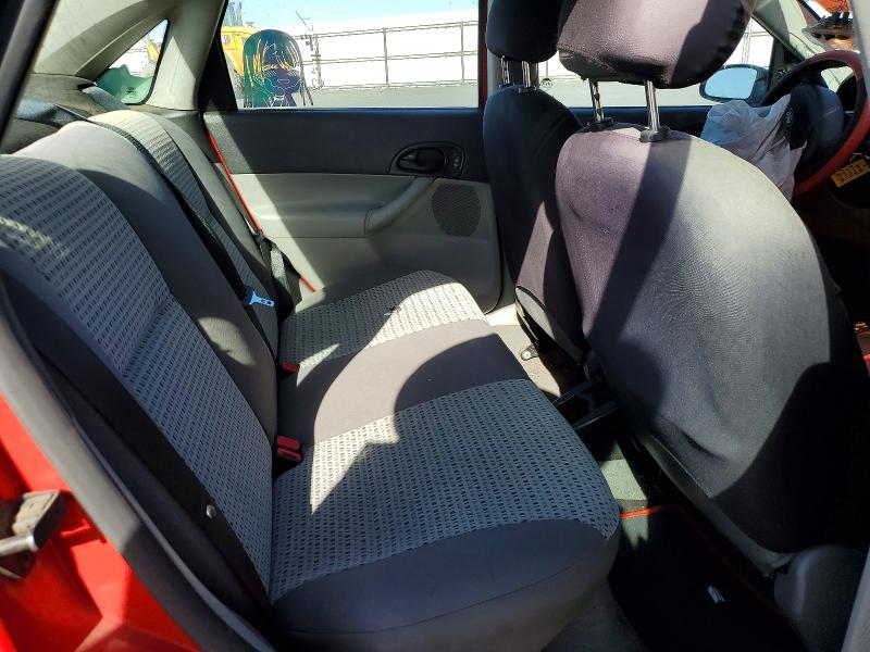 Продаж на аукціоні авто 2007 Ford Focus, vin: 1FAHP34N77W282074, номер лоту: 68032126