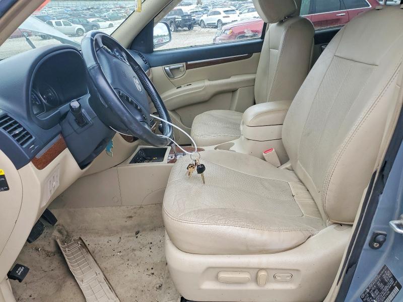 Aukcja sprzedaży 2009 Hyundai Santa Fe, vin: 5NMSH73E09H314245, numer aukcji: 70992046