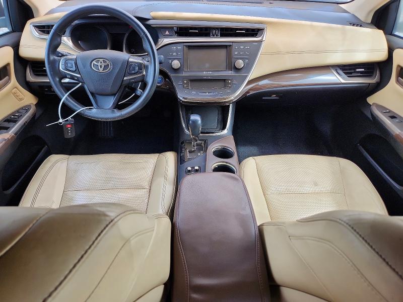 2014 Toyota Avalon Hybrid მანქანა იყიდება აუქციონზე, vin: 4T1BD1EB8EU033739, აუქციონის ნომერი: 67789896