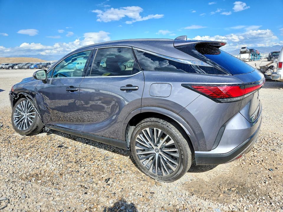 Продажа на аукционе авто 2023 Lexus Rx 350, vin: 2T2BAMCA3PC012785, номер лота: 68895316