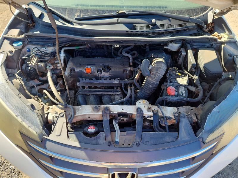 Продаж на аукціоні авто 2012 Honda Cr-v, vin: 2HKRM4H79CH116020, номер лоту: 68406176