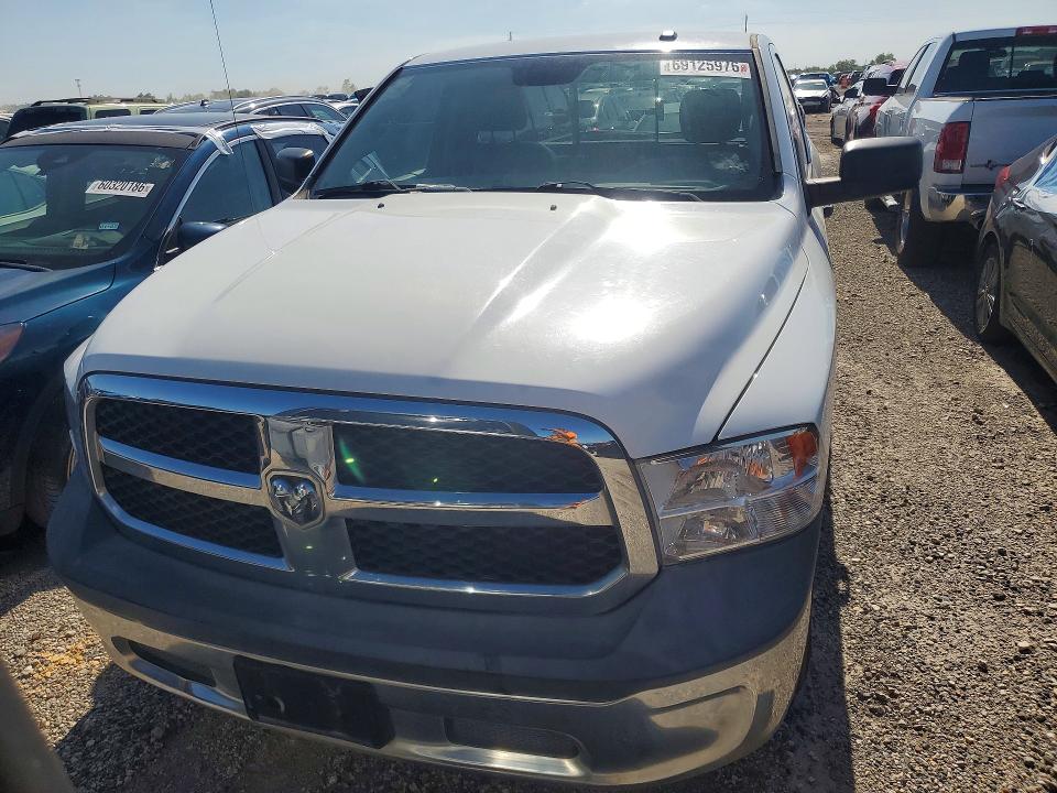 Продаж на аукціоні авто 2014 Ram 1500, vin: 3C6JR6DT7EG187488, номер лоту: 69125976